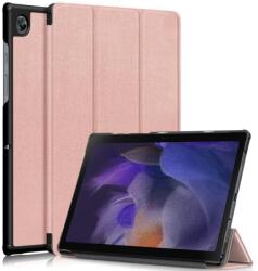  Intelligens pozícionálható tok Samsung Galaxy Tab A8 10.5 (2021) - rózsaszín (101243494F)