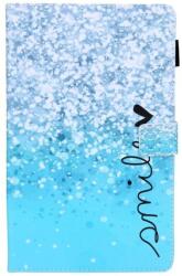  Zárható tok Samsung Galaxy Tab A 10.1 (2019) - buborékok (101219233M)