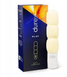 Durex Play Soft Szilikon Dildó Nőknek Csikló stimuláció