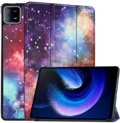  Nyomtatás intelligens záró tok Xiaomi Pad 6 - univerzumhoz (660203166C)