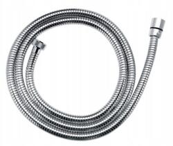 Ferro Szórótömlő, 150-200cm, nyújtható, króm (W05)