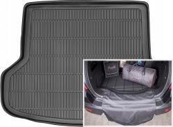 Max-Dywanik Hyundai i30 III Cw Kombi 2017-től Szőnyeg lökhárítóvédő