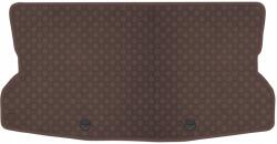 Max-Dywanik Renault Twingo II Hb 2007-2014 csomagtértálca betét Primeliner Honey