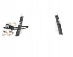 Bosch 0 986 494 598 Féktárcsa készlet