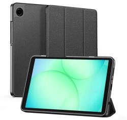 Dux Ducis táblagép tok Samsung Galaxy Tab A11/Tab A9 - fekete (6602010133A)