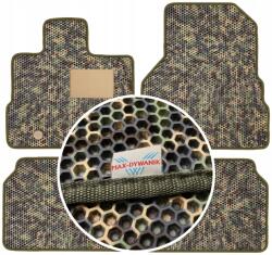 Max-Dywanik Gmc Terrain 2010-2017 Autószönyegek Eva autóhoz Moro