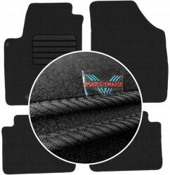 Max-Dywanik Hyundai i10 I 2008-2013 Szőnyeg szett Autószőnyeg - allegro - 15 975 Ft