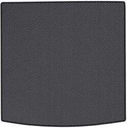 Max-Dywanik Audi Q7 I Suv 2007-2015 Szőnyegbetét Eva csomagtartóhoz