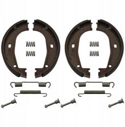 Febi Bilstein 31045 fékpofák készlet