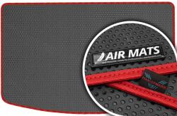 Max-Dywanik Kia Rio III Hatchback 2011-2017 Csomagtérszőnyeg Eva Air Mats