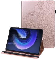  Impresszum záró tok Xiaomi Pad 6 - rózsaarany (660203187D)