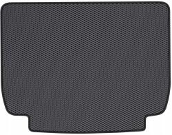 Max-Dywanik Toyota Yaris Verso 1999-2005 Szőnyegbetét Eva csomagtartóhoz