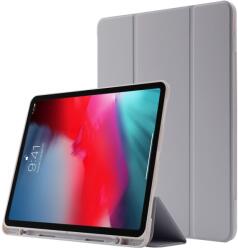  Intelligens állítható tok iPad Pro 11 (2020/21/22) - szürke (660202169D)