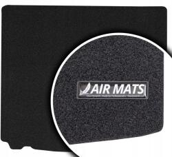 Max-Dywanik Peugeot 407 Sedan 2004-2011 Velúr csomagtérszőnyeg Air Mats