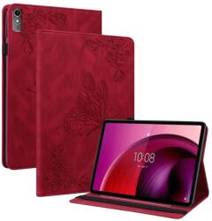  Impresszum záró tok a Lenovo Tab M10 5G-hez - piros (660204336C)