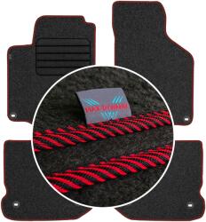 Max-Dywanik Vw Golf IV 1997-2003 Velúr Szőnyeg Garnitúra - allegro - 11 035 Ft
