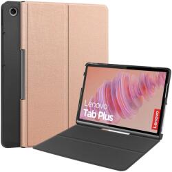  Ütésálló tok Lenovo Tab Plus 11.5 készülékhez - rózsaarany (6602006959F)