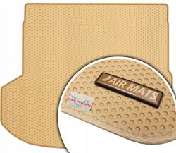 Max-Dywanik Kia ProCeed III Hatchback 2019- Bézs Eva Air Mats csomagtérszőnyeg