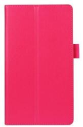  Kétállású táblagép tok Lenovo Tab 2 A7-20 - rózsaszínű (10180019C)
