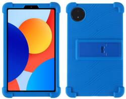  Védő szilikon tok megerősített sarkokkal Xiaomi Redmi Pad SE 8.7 - sötétkék (6602008310A)