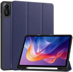  tokok okos záró tok Xiaomi Redmi Pad 2 - sötétkék (6602009274B)
