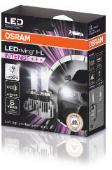 OSRAM Izzó Osram H7 21 W 64210DWINT-2HFB