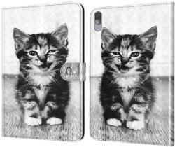  Patte záró tok Lenovo Tab P11 Pro-hoz - cica (101804701K)