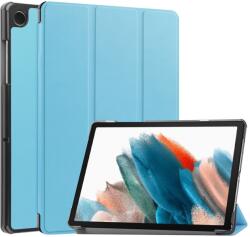  Tok okos záródó tok Samsung Galaxy Tab A9 készülékhez - világoskék (660204012H)