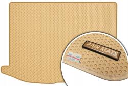 Max-Dywanik Renault Megane I Hb 1995-2002 Bézs Eva Air Mats csomagtérszőnyeg