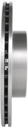 Bosch 0 986 478 992 Féktárcsa (1db)