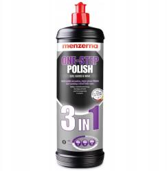 menzerna Polírpaszta karcok eltávolítására, egyfázisú Menzerna One Step Polish 250ml