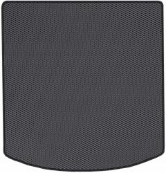 Max-Dywanik Vw Touran I Minivan 5os 2003-2010 Szőnyeg betét Eva csomagtértálca