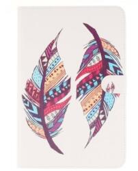  Standy táblagép tok iPad mini 4 - színes tollakkal (10112092F)