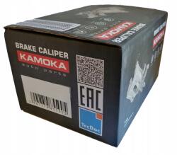 Kamoka JQ202071 fékpofák készlet