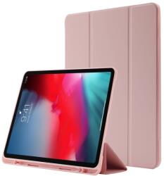  Smart iPad Pro 11 tok (2020/21/22) - Rózsaarany (660202169F)