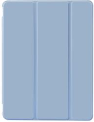  Intelligens állítható tok iPad Pro 12.9 (2020/21/22) - világoskék színben (101125162D)