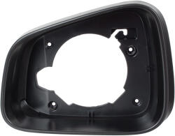 M MODECAR Visszapillantó tükör burkolat bal keret Opel Mokka X Trax 2012-2020-hez