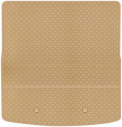 Max-Dywanik Vw Golf V Kombi 2003-2009 Csomagtérszőnyeg Primeliner Honey