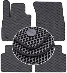 Max-Dywanik Ford Kuga I 2008-2010 Autószönyegek Eternity Fekete