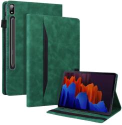  Üzleti táblagép tok Lenovo Tab P12 Pro - zöld (101806279D)