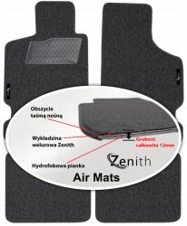 Max-Dywanik Citroen Saxo Hb 1999-2003 Autószönyegek Zenith Air Mats autóhoz