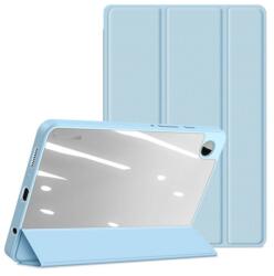 Dux Ducis okos táblagép tok Samsung Galaxy Tab A9 - kék (HU155-726)