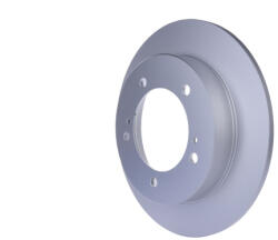 Hella 8DD 355 103-611 Féktárcsa (1db)