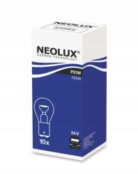NEOLUX izzók P21W 21 W 10 db