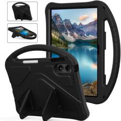  EVA fogantyús tartós tok fogantyúval Xiaomi Redmi Pad 2 Pro tablethez - fekete (6602010292E)