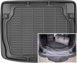 Max-Dywanik Bmw s1 F20 Hatchback 2011-2019-től Szőnyeg lökhárítóvédő