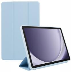  Fedélzáró tok Samsung Galaxy Tab A9+ készülékhez - világoskék színben (660204492B)