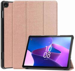  Intelligens pozícionáló tok Lenovo Tab M10 (3. Gen) - rózsaarany (660201731D)