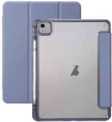  Összecsukható tok iPad Air 11 (2024) - lila (660206299F)