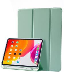  Intelligens állítható tok iPad Pro 12.9 (2020/21/22) - Világoszöld (101125162A)